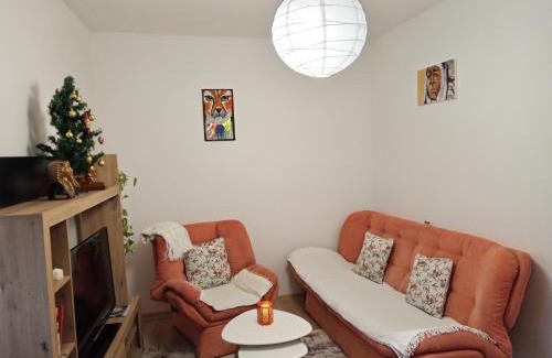 Zvezdara Apartment | Eni