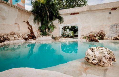 Downtown Cancun Hotel | Enigmatic Hotel Experience