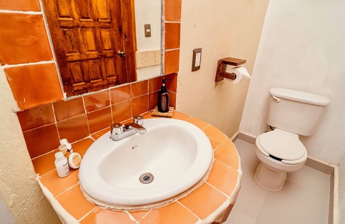 Downtown Cancun Hotel | Enigmatic Hotel Experience