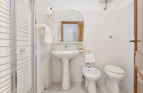 Oliena Hotel | Enis Monte Maccione