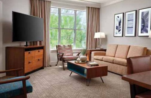 Desert Ridge Resort | Enjoy 4 nights in a 2-bedroom Villa at Marriott's Canyon Villas Resort.