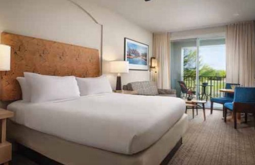 Desert Ridge Resort | Enjoy 4 nights in a 2-bedroom Villa at Marriott's Canyon Villas Resort.