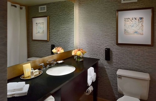 Uptown Hotel | Enjoy a Hassle-Free Stay! Close to Houston Arboretum and Nature Center, w/Pool!