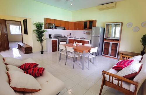 Cozumel House | Enjoy a natural environment at Paradise Ranch