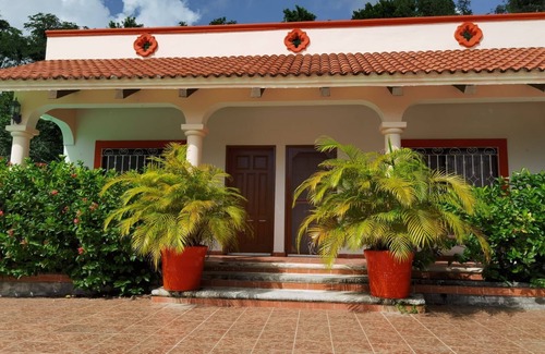 Cozumel House | Enjoy a natural environment at Paradise Ranch