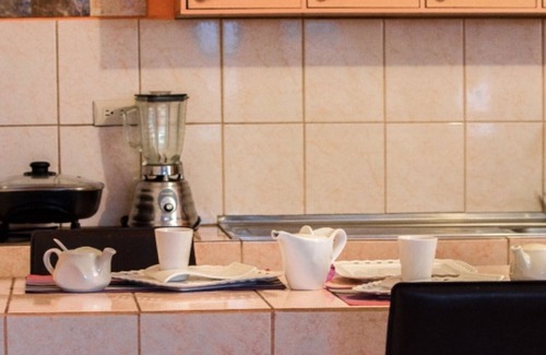 San Jose House | Enjoy a private Lodge next to a warm family as at home to get free guidance.
