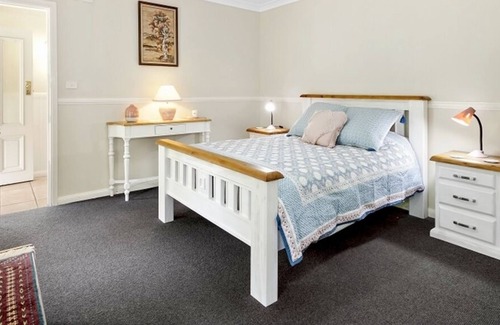 Berrima House | Enjoy a quiet weekend away in historic Berrima