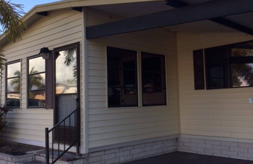 Horizon Village House | Enjoy a quite park with a lot of amenities. Located in Horizon Village.