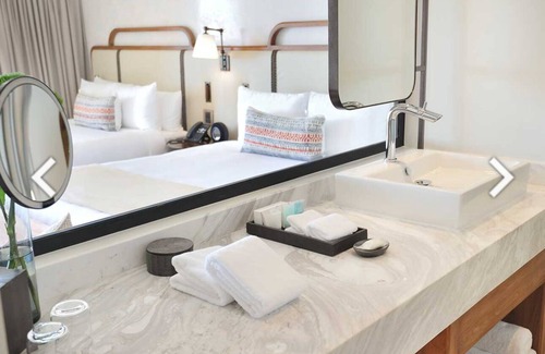Ampliacion Juarez Resort | Enjoy a wonderful, relaxing stay in the heart of Cabo San Lucas. One/Two bedroom