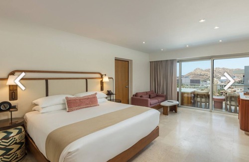 Ampliacion Juarez Resort | Enjoy a wonderful, relaxing stay in the heart of Cabo San Lucas. One/Two bedroom