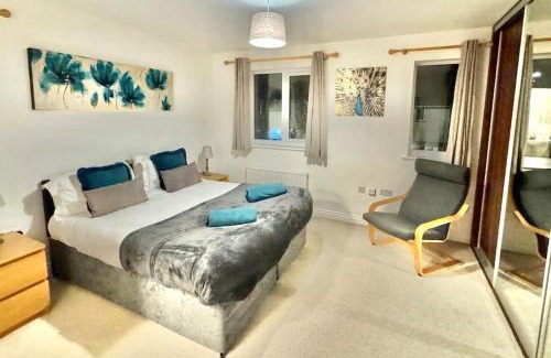 Ashford House | Enjoy a wonderful stay in our spacious Evergreen House
