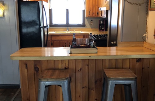 Jay Ski Chalet | Enjoy all the Adirondacks have to offer!