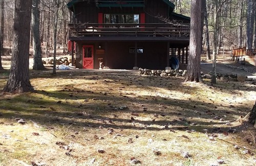 Jay Ski Chalet | Enjoy all the Adirondacks have to offer!