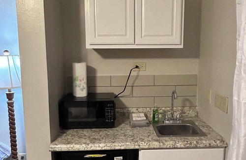 Fairfield Bay Condo | Enjoy all the Ozark’s has to offer!