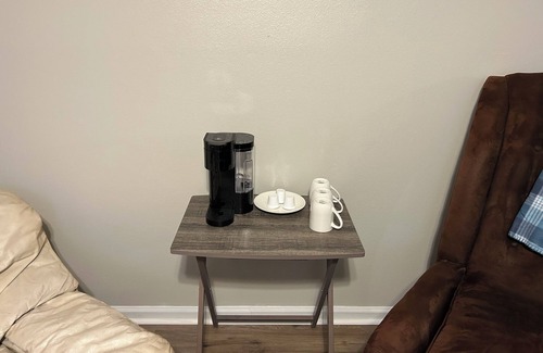 Fairfield Bay Condo | Enjoy all the Ozark’s has to offer!