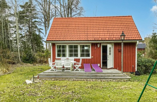 Sodersvik House | Enjoy an active family vacation by the sea