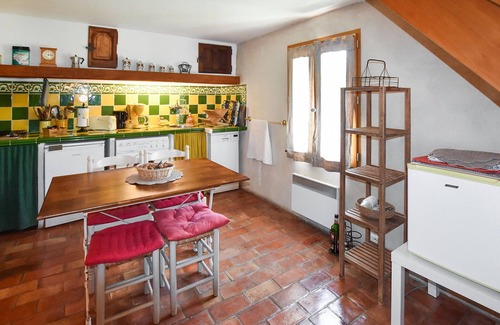 Saint-Martin-de-Castillon House | Enjoy an idyllic holiday in a holiday home in the heart of the Luberon Nature Park.