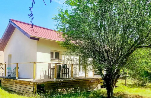 Lucay-le-Male House | Enjoy an unforgettable vacation in this inviting vacation home in a beautiful landscape.