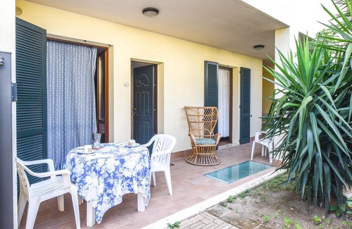 Alberese Apartment | Enjoy an unforgettable vacation in this vacation apartment with pool.