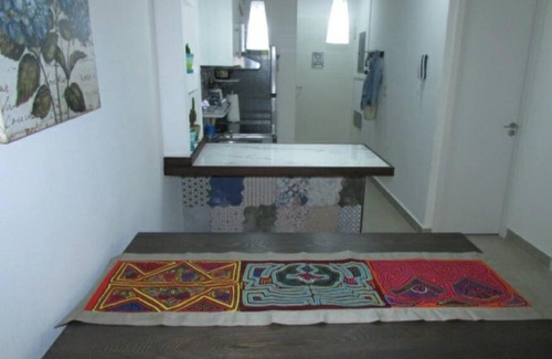 Santa Ana Apartment | Enjoy and live the History of Panama.