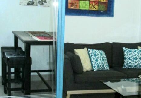 Santa Ana Apartment | Enjoy and live the History of Panama.