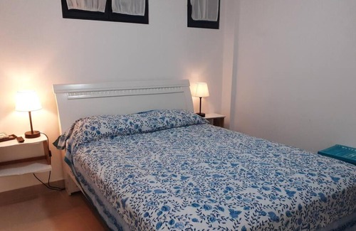 Santa Ana Apartment | Enjoy and live the History of Panama.