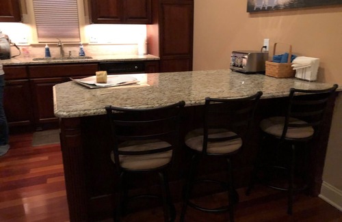 Sea Isle City House | Enjoy and Relax in Luxury with breathtaking waterfront views!