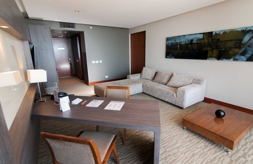 Antofagasta Hotel | Enjoy Antofagasta