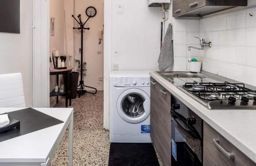 Turro Apartment | ENJOY APARTMENT