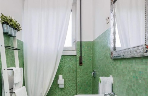 Turro Apartment | ENJOY APARTMENT