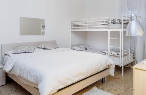 Turro Apartment | ENJOY APARTMENT