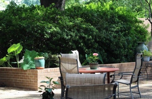 North Little Rock Apartment | ENJOY BALCONY VIEWS OF DOWNTOWN LITTLE ROCK 705