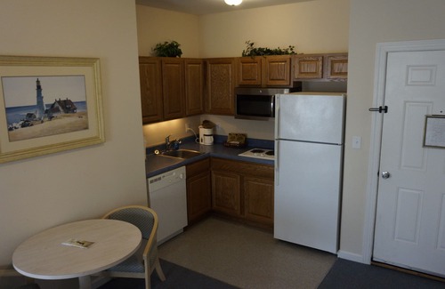 Morehead City Apartment | Enjoy beautiful historic Beaufort at Beaufort Harbour