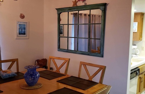 Marine Terrace House | Enjoy Big Views on Lodge Hill in Cambria! Great location and Pet-Friendly!