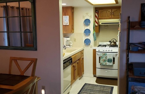 Marine Terrace House | Enjoy Big Views on Lodge Hill in Cambria! Great location and Pet-Friendly!