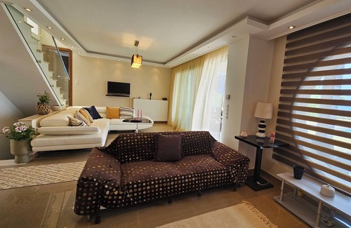 Kassandra Villa | Enjoy Breathtaking Sea Views From Villa Glarokavos in Pefkohori, Greece