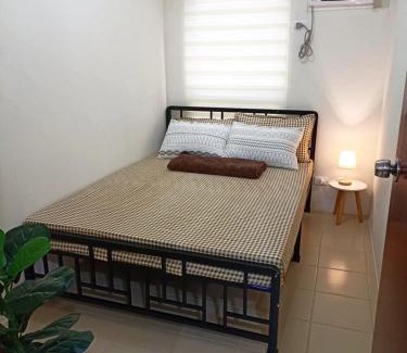 Tondo Apartment | Enjoy budget friendly 2BR Condo near in Ugbo