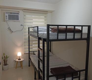 Tondo Apartment | Enjoy budget friendly 2BR Condo near in Ugbo
