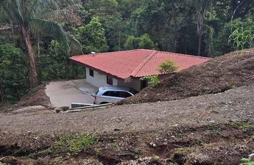 Samara House | Enjoy Casa Tropical which offers a quiet and safe home to relax in!