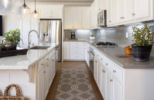 Marina House | Enjoy coastal living in this ideally located home by the sea!!
