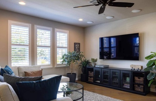 Marina House | Enjoy coastal living in this ideally located home by the sea!!