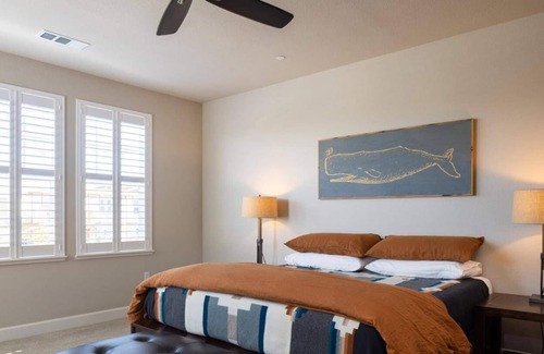 Marina House | Enjoy coastal living in this ideally located home by the sea!!