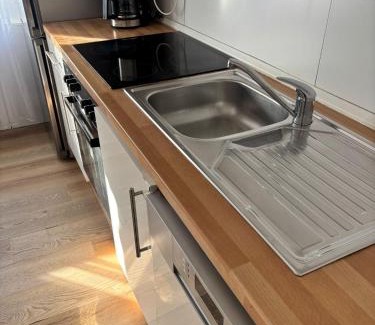 Altenahr Apartment | Enjoy
