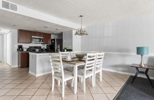 Kissimmee Apartment | Enjoy Disney 3BRs at Villas of Somerset VS2745