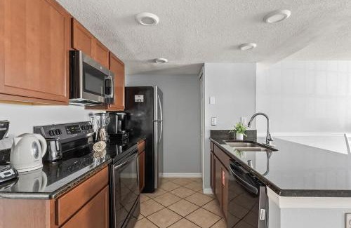 Kissimmee Apartment | Enjoy Disney 3BRs at Villas of Somerset VS2745