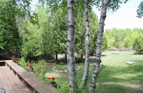 Ephraim Cabin | Enjoy Door County At It's Finest!
