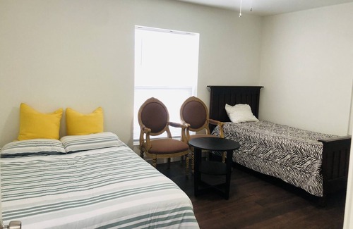 La Habra House | Enjoy Erna 2bed 1bath first floor