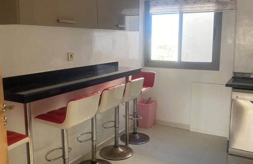 El Mansouria Apartment | Enjoy family-friendly accommodation Apartment rental