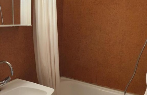 Puy-Saint-Vincent Apartment | Enjoy