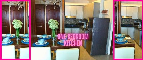 Ermita Night District Apartment | Enjoy Free Sauna And Pool Access, Save 40 Percent This Month On A Deluxe Unit In Manila With A Balcony In Prime Location Near NAIA, Manila Bay, Robinsons Place, PGH, Bellagio, UP, And Intramuros Updated 2025 Rates for an Unforgettable Staycation